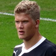 Andreas Cornelius, 32 (Futbolista)