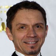 Andreas Deja, 68 (Cartoonist)