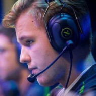 Andreas Franck Nielsen, 29 (eSports Player)