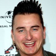 Andreas Gabalier, 40 (Folk Singer)