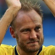 Andreas Granqvist, 40 (Soccer Player)