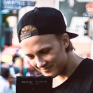 Andreas Hem, 30 (YouTube Star)