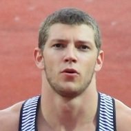 Andreas Hofmann, 33 (Runner)