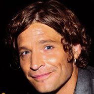 Andreas Johnson, 55 (Rock Singer)