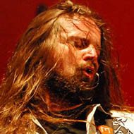 Andreas Kisser, 55 (Guitarist)