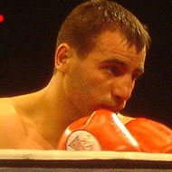 Andreas Kotelnik, 47 (Boxer)