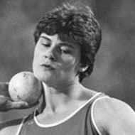 Andreas Krieger, 59 (Shot Putter)