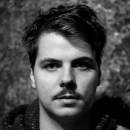 Andreas Lie, 35 (Fotografo)