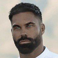 Andreas Linder, 42 (Instagram Star)