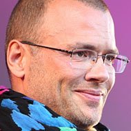 Andreas Lundstedt, 51 (Pop Singer)