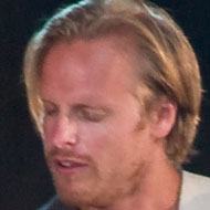Andreas Oberg, 47 (Guitarist)