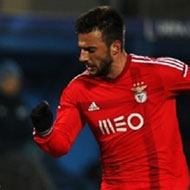 Andreas Samaris, 36 (Soccer Player)