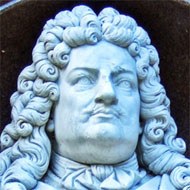 Andreas Schluter (1664 - 1714) (Escultor)