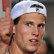 Andreas Seppi, 41 (Jugador de Tenis)