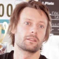Andreas Thorstensson, 46 (Imprenditore)