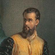 Andreas Vesalius (1514 - 1564) (Anatom)