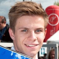 Andreas Wellinger, 28 (Esquiador)