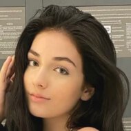 Andreea Bostanica, 21 (YouTube Star)