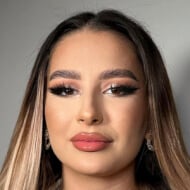 Andreea Corb, 24 (Звезда Тиктока)