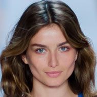 Andreea Diaconu, 34 (Modèle)
