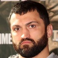 Andrei Arlovski, 46 (MMA Fighter)
