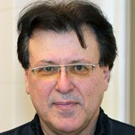 Andrei Gavrilov, 70 (Pianist)