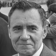Andrei Gromyko (1909 - 1989) (Politician)