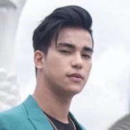 Andrei King, 29 (Instagram明星)