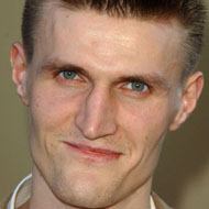 Andrei Kirilenko, 44 (Basketball Player)