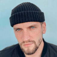 Andrei Liranov, 31 (TikTok明星)