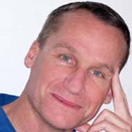 Andrei Makine, 68 (Novelist)