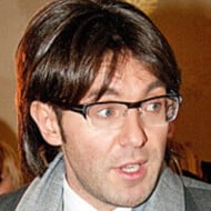 Andrei Malakhov, 53 (TV Show Host)