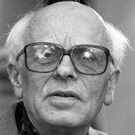 Andrei Sakharov (1921 - 1989) (Fisico)