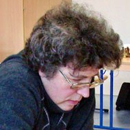 Andrei Sokolov, 60 (Chess Player)
