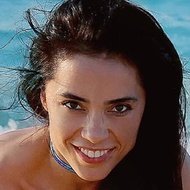 Andreia Brazier, 42 (Model)