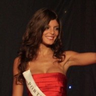 Andreia Rodrigues, 41 (电视节目主持人)