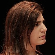 Andréia Sadi, 38 (记者)