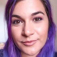 Andreína González, 36 (YouTube Star)