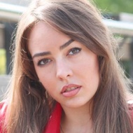 Andreita Bouvier, 28 (Instagram Star)