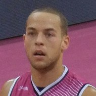 Andrej Mangold, 38 (Basketball Player)