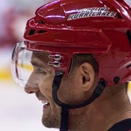 Andrej Sekera, 37 (Hockey Player)