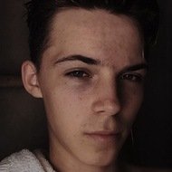 Andrej Somberg, 22 (TikTok Star)