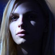 Andreja Pejic, 32 (模特)