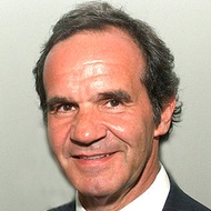 Andrés Allamand, 69 (Politician)