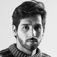 Andrés B. Durán, 33 (Acteur de télévision)