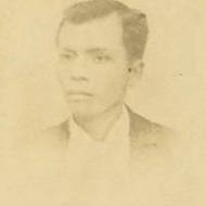 Andres Bonifacio y Decastro (1863 - 1897) (Politico)