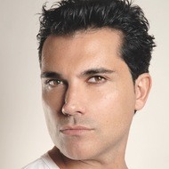 Andrés Burguera, 50 (Acteur de télévision)