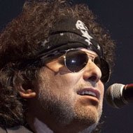 Andrés Calamaro, 64 (World Music Singer)
