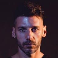 Andrés Campo, 40 (唱片骑师)