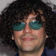 Andrés Cepeda, 50 (世界音樂歌手)